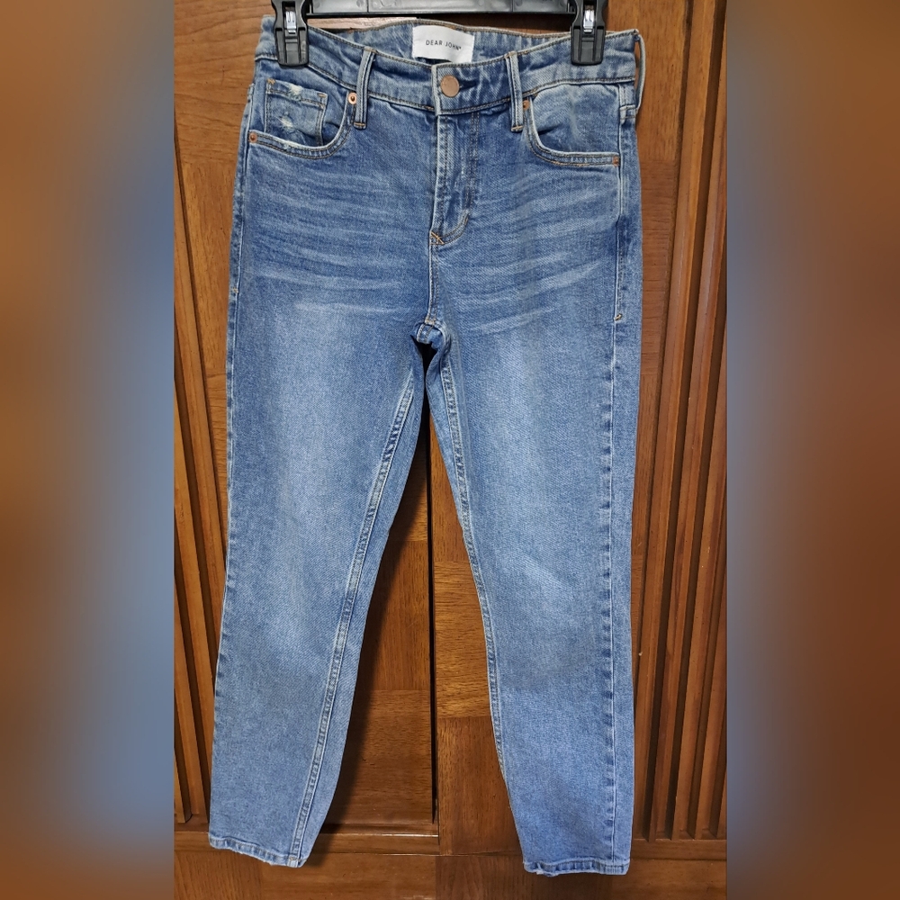 DEAR JOHN jeans
